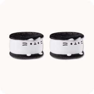 Pusheen Oreo 2PCS