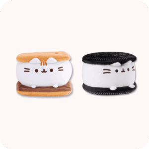 Pusheen Oreo Bundle