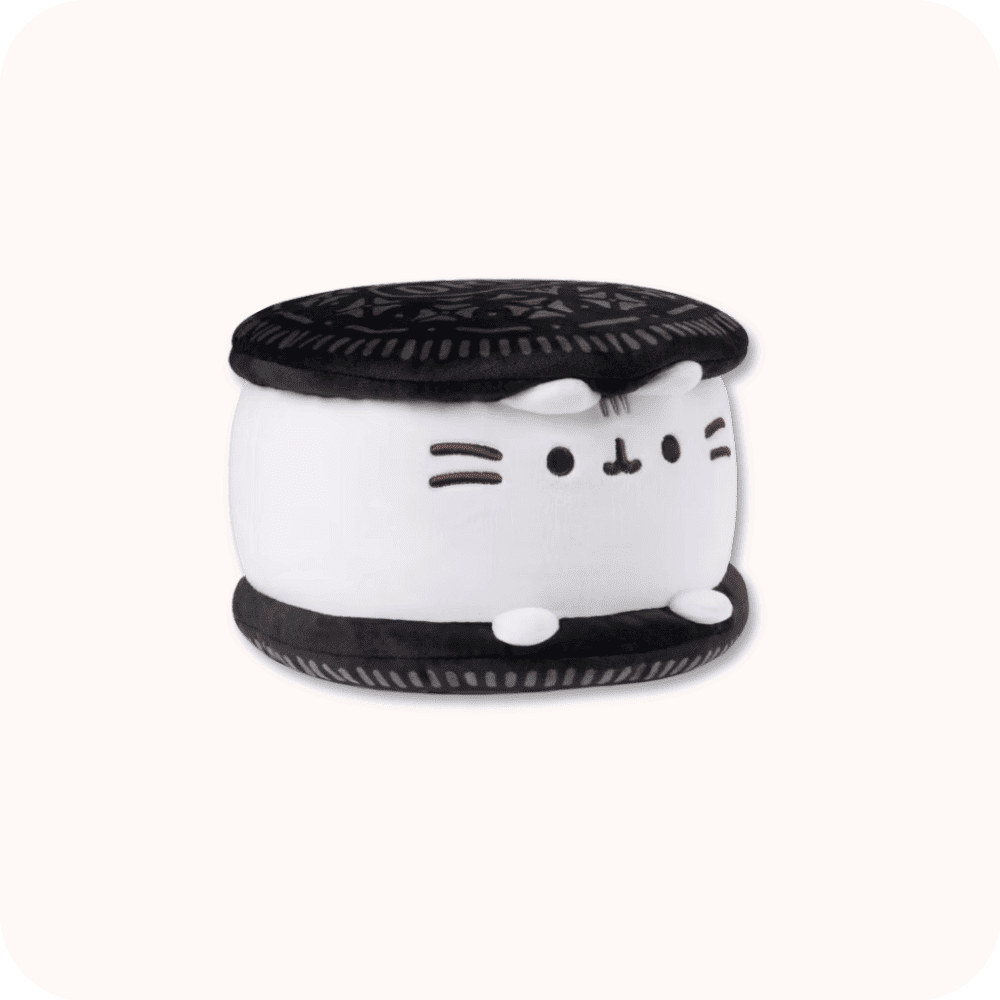 Pusheen Oreo Pusheen Oreo