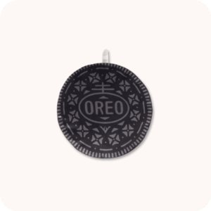 Pusheen Oreo