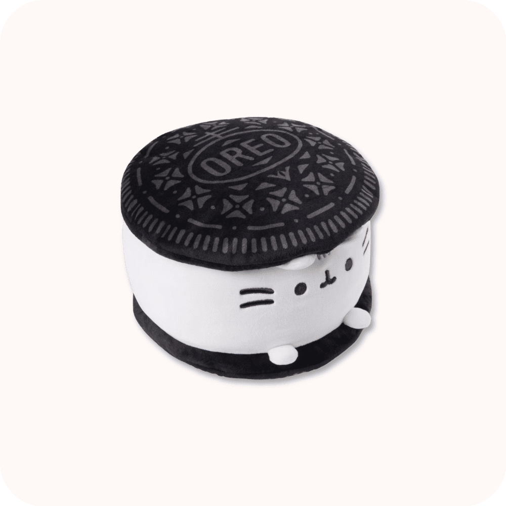 Pusheen Oreo Pusheen Oreo